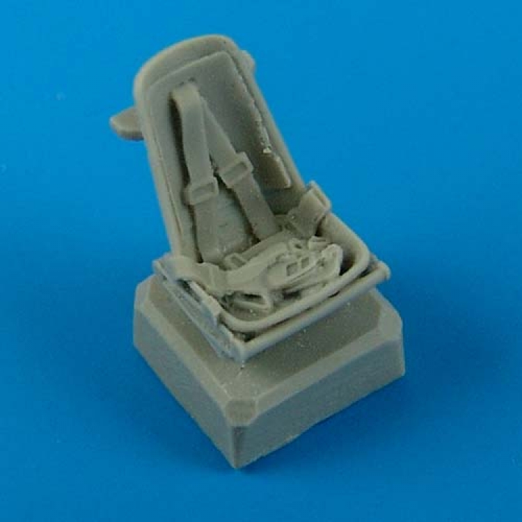 AIRES HOBBY 1/48 MB MK10Q MIRAGE 2000B/N/D EJECTION SEAT4577 