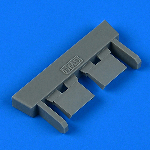 Accessory for plastic models - AIRES, hobby plastic models