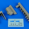 Accessory for plastic models - Model T-Foam cleaner (45 gallon)