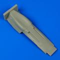 Accessory for plastic models - Fw 190D-9 gun cover - eartly