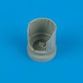 Accessory for plastic models - Fw 190A-8 cowling with exhaust