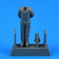 Accessory for plastic models - Krigsmarine WWII Ceremony - Sailor for German Submarine U-Boat Type VIIC