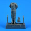 Accessory for plastic models - Krigsmarine WWII Ceremony - Sailor for German Submarine U-Boat Type VIIC
