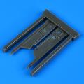 Accessory for plastic models - OV-10A Bronco wing pylons