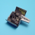 Accessory for plastic models - A-1H SKYRAIDER cockpit set
