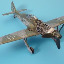 Fw 190D-9 detail set
