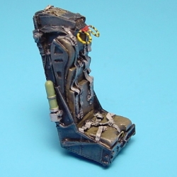 M.B. Mk 4BS ejection seat for later F3H-2 Demon